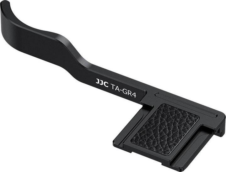 Image du produit JJC Metal Thumbs Up Grip for Ricoh GR IV (Poignée)