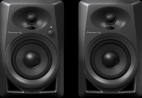 Produktbild Pioneer DJ Starter Pack