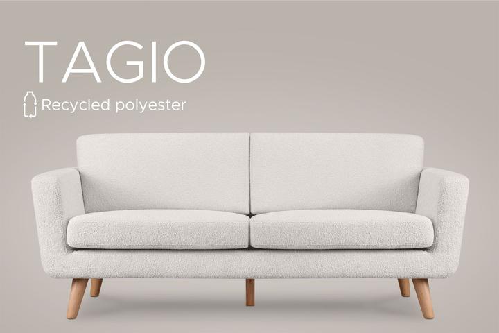 Produktbild Konsimo Tagio (3-Sitzer)