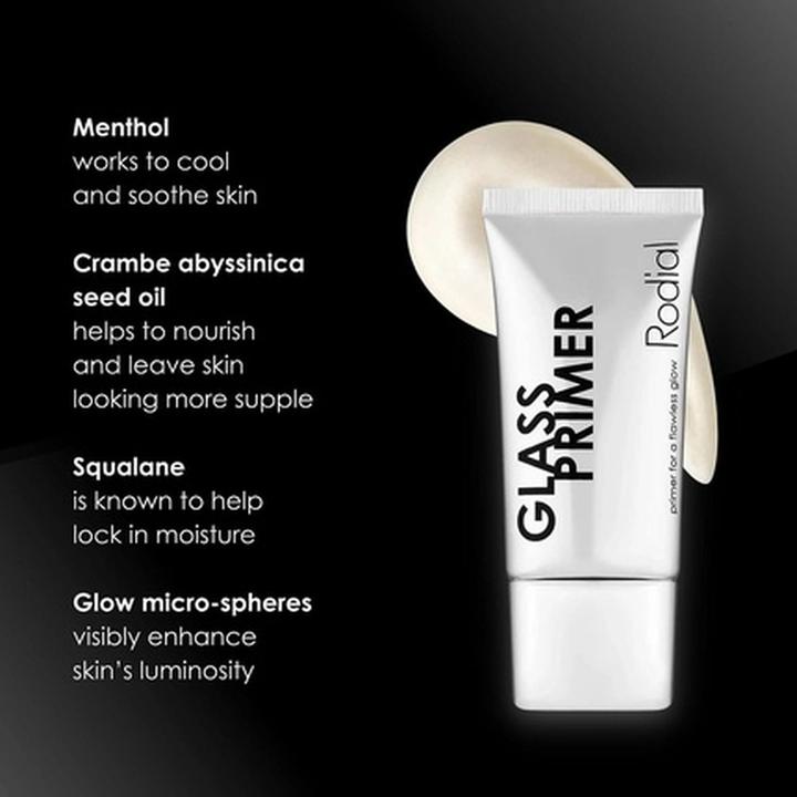 Immagine prodotto Rodial Primer per vetro (Trasparente)