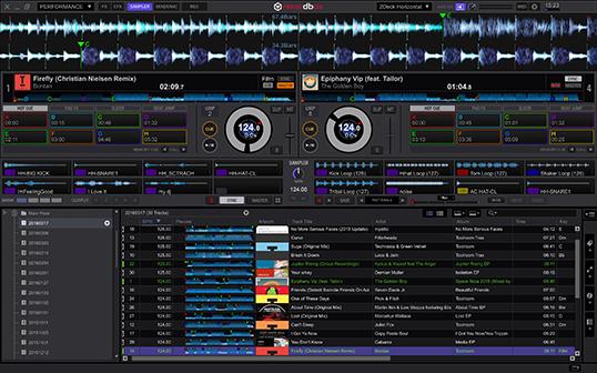 Produktbild Pioneer DJ Starter Pack