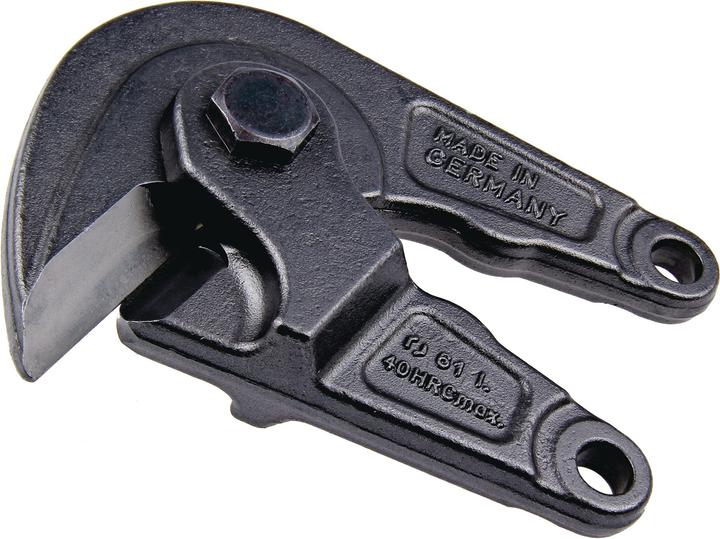 Productafbeelding Tecwerk Ersatzmesserkopf für Gesamtlänge 950 mm