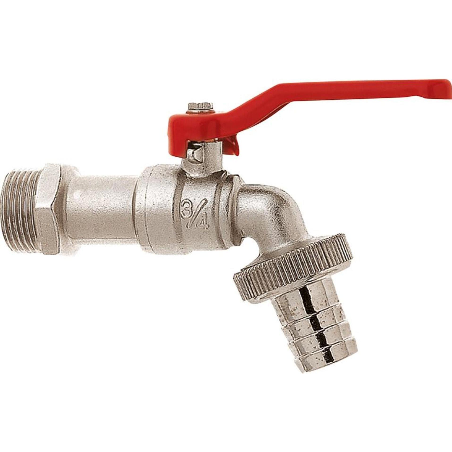 Geka Kugelauslaufventile (12 mm) (35.3003.9 M1079-4381)