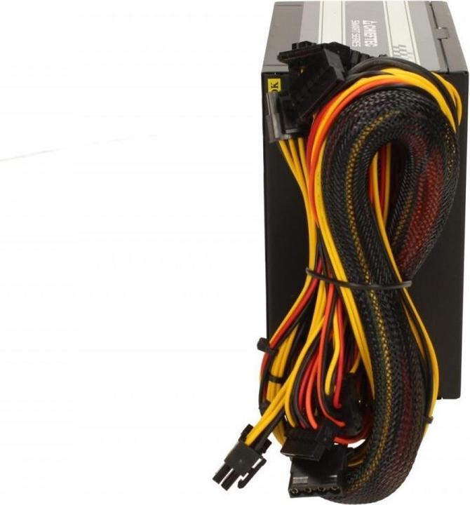 Produktbild Chieftec Gps-700a8 (700 W)