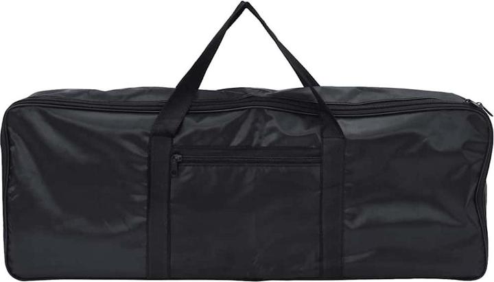 Produktbild vidaXL Keyboard mit Mikrofon (37 Tasten)