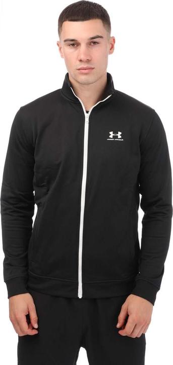 Under Armour Sportstyle Jacke