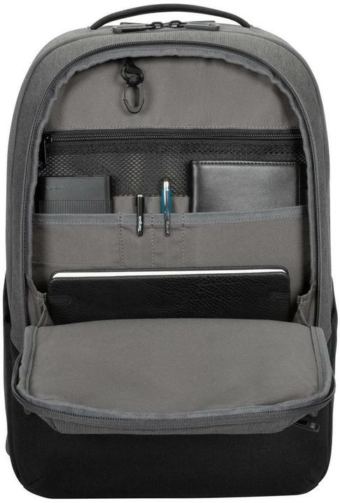 Image du produit Targus 15-16 SAC À DOS TERRA - ARGENT (23 l)