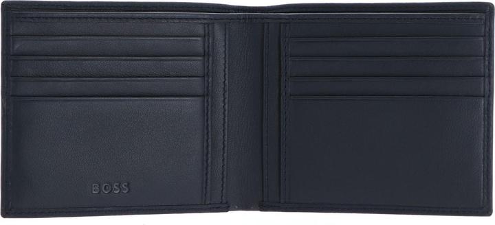 Actual product image Hugo Boss Classic Grained Card Case