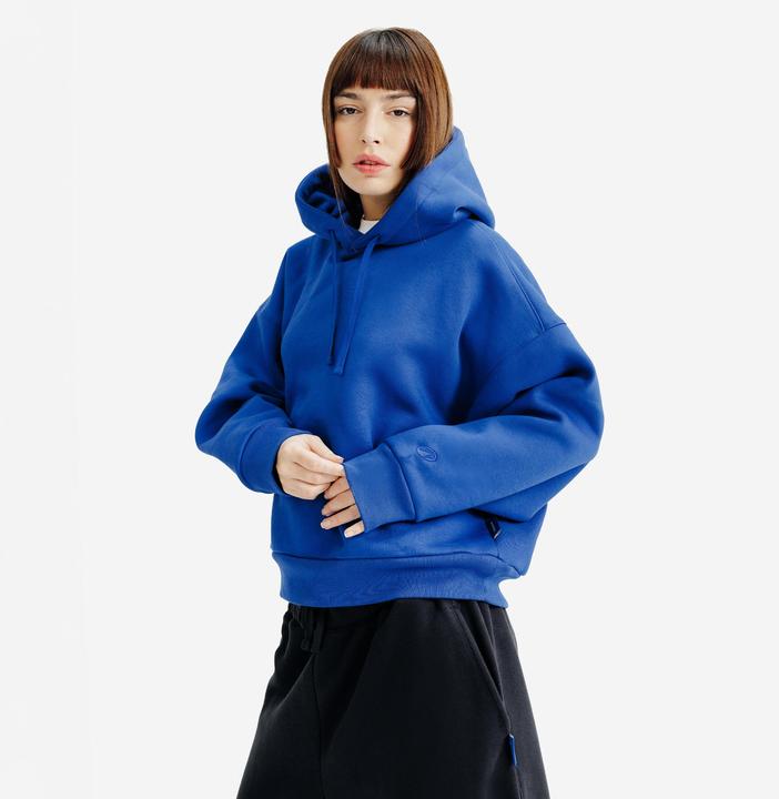 Bleu foncé