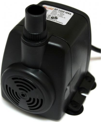 Image du produit Rp Pomp RP 1400