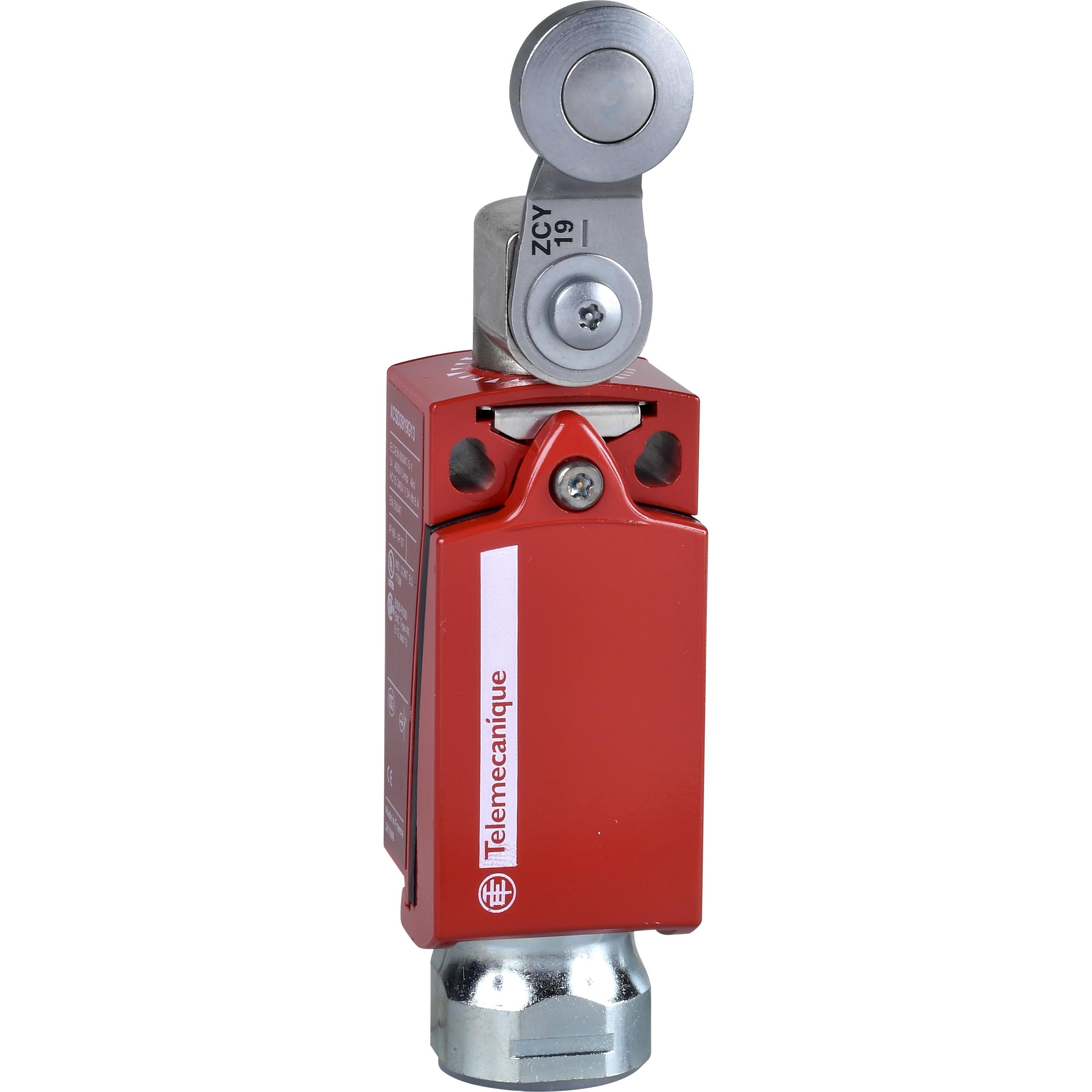 Schneider, Systemstromversorgung, XCSD3719G13