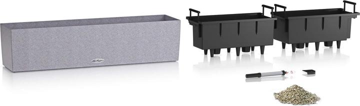 Actual product image Lechuza Balconera (79 x 19 x 19 cm)