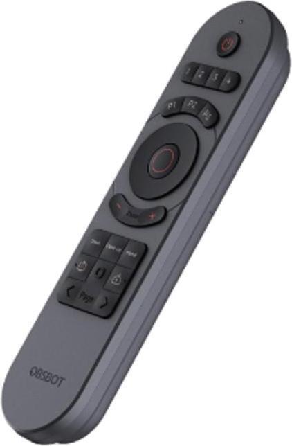 Actual product image Obsbot For Tiny PTZ (Device-specific remote control)