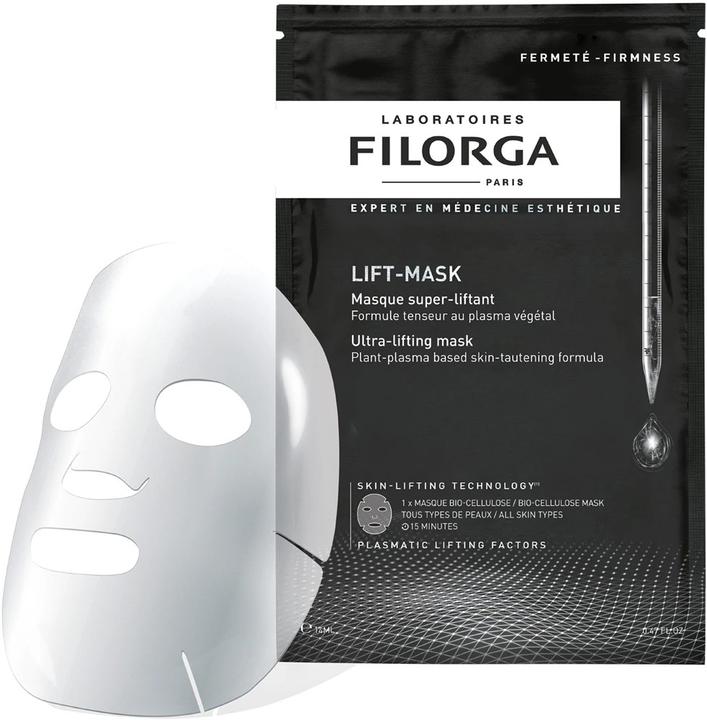 Filorga Lifting Cloth Masks - Set 1 piece