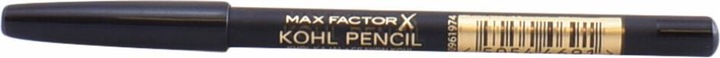 Actual product image Max Factor Cabbage (20 Black)