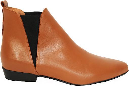 Image du produit Anonymous Copenhagen Rita Camel (37)