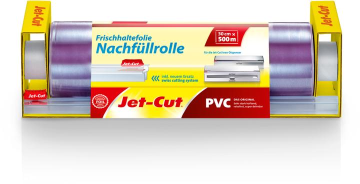 Actual product image Jet-Cut Refill roll (1x)
