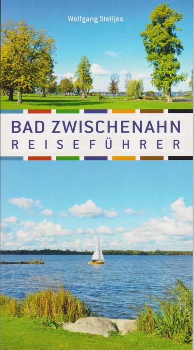 Produktbild Bad Zwischenahn (Deutsch, Wolfgang Stelljes, 2020)