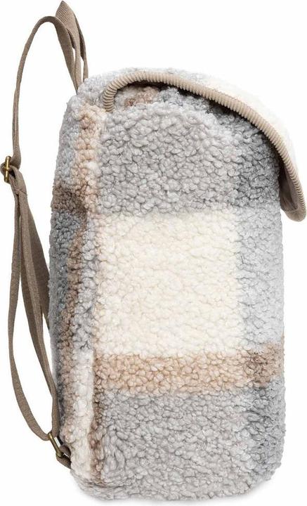 Produktbild Jollein Rucksack Check - Boucle