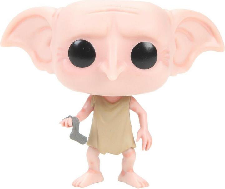 Image du produit Funko Harry Potter: Dobby