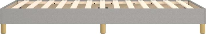 Image du produit vidaXL Boxspringbettgestell (90 x 200 cm)