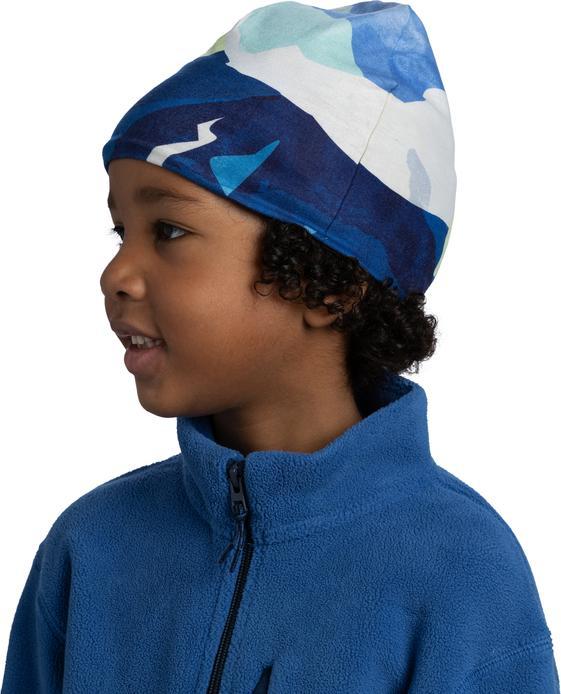Produktbild Buff Kid's Polar Ecostretch Beanie (One Size)