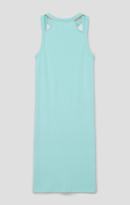 Image du produit s.Oliver Kleid Ripp-Kleid mit Cut-Out-Details (152)