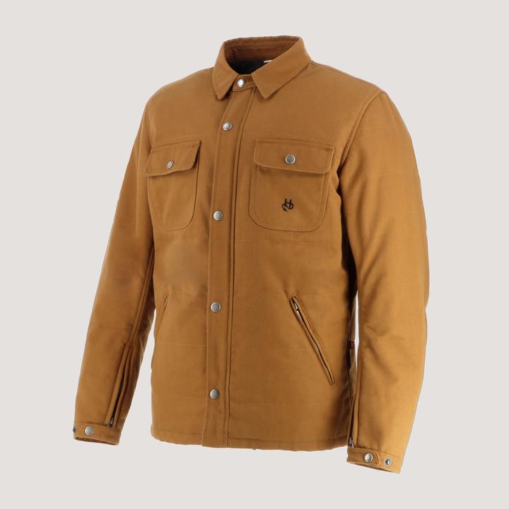 Actual product image Helstons Detroit (M)