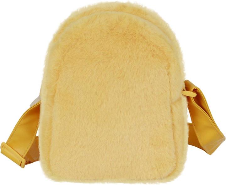 Immagine prodotto Karactermania Square Plush Crossbody Bag Sit