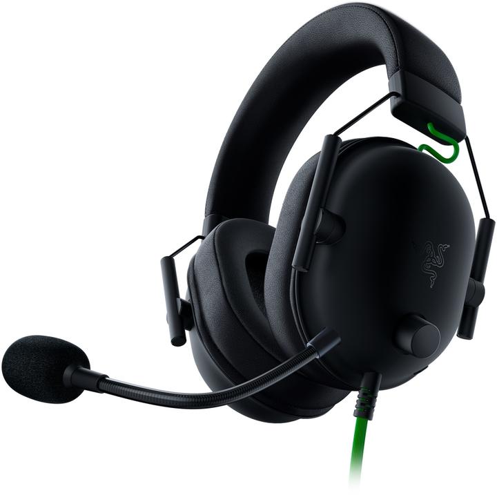 Image du produit Razer Blackshark V2 X USB (Filaire)