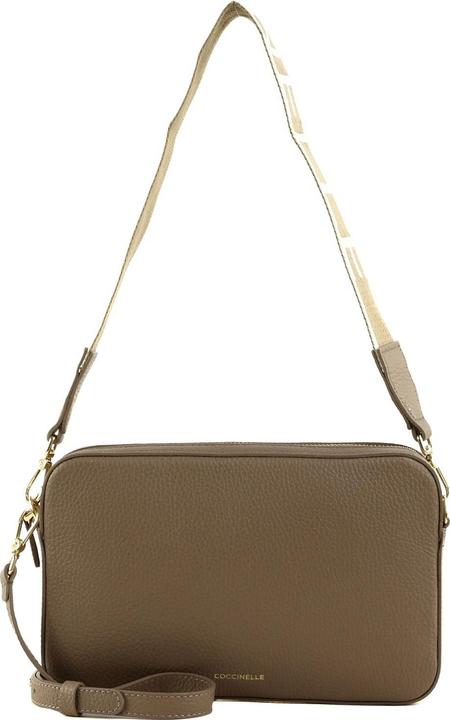 Immagine prodotto Coccinelle Tebe Mini Bag Grained Leather