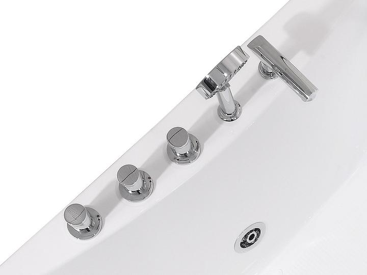 Image du produit Vente-unique Agyness (263 l, 135 cm, 135 cm)