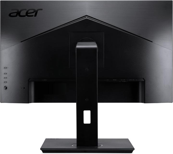 Produktbild Acer BR277 (27 Zoll) Pixel (1920 x 1080 Pixel, 27")