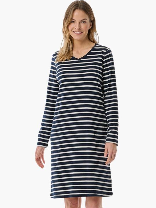 Actual product image Schiesser Nachthemd lg. 95cm (48)