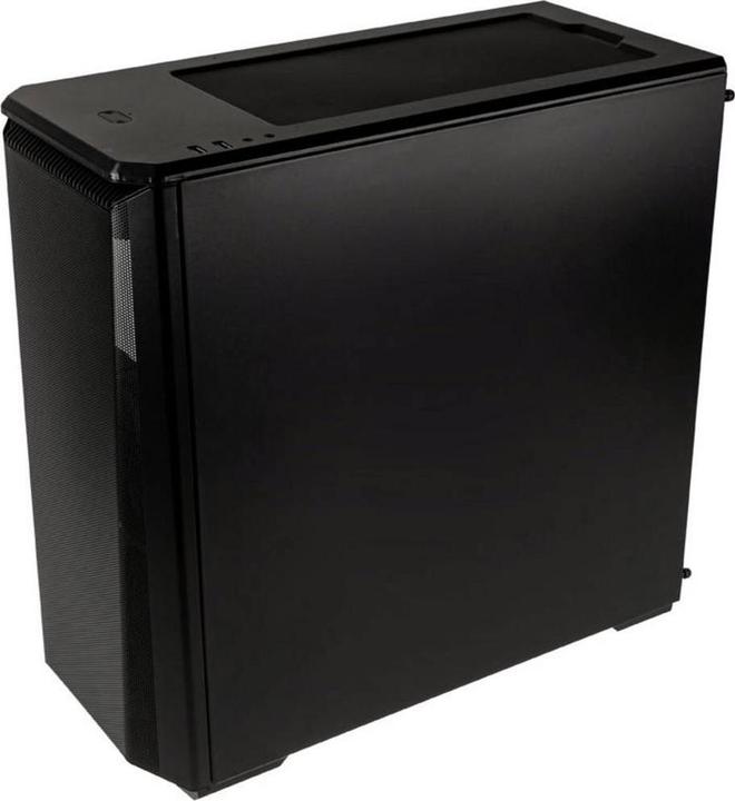 Immagine prodotto Phanteks Eclipse P400A (ATX, mATX, Mini-ITX, E-ATX)