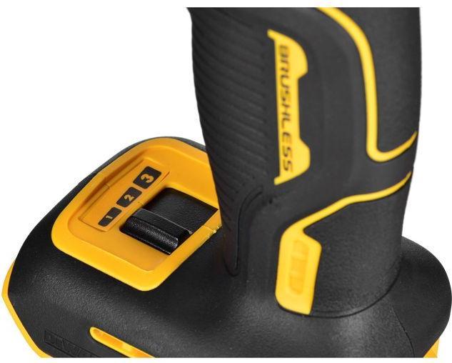 Produktbild DeWalt DCS356NTXJ