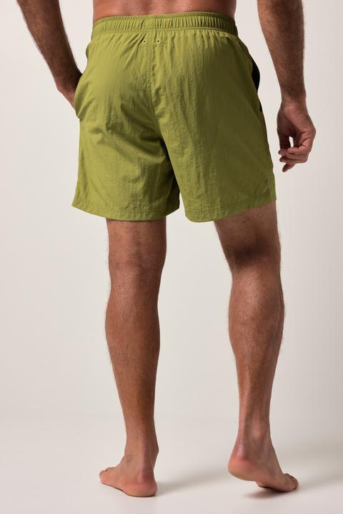 Immagine prodotto JP1880 Shorts da mare con cintura elastica, disponibili fino alla tg. 8XL (XXL)