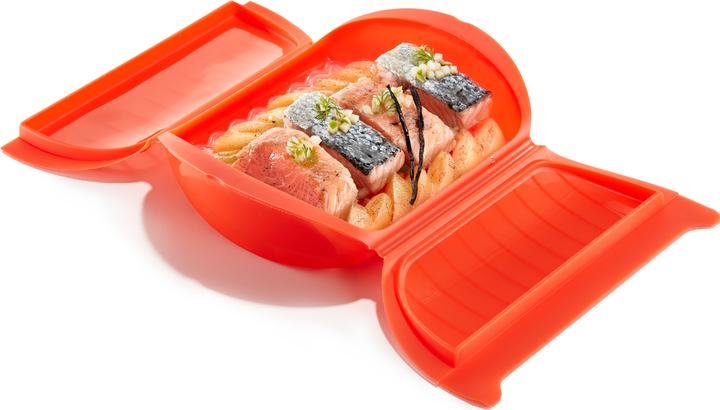 Produktbild Lékué Microwave Cooker