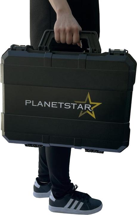 Immagine prodotto Planetstar Valigia multiuso Hydra 25