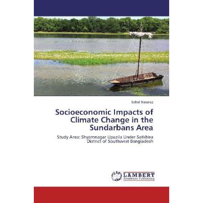 Socioeconomic Impacts of Climate Change in the Sundarbans Area, Fachbücher