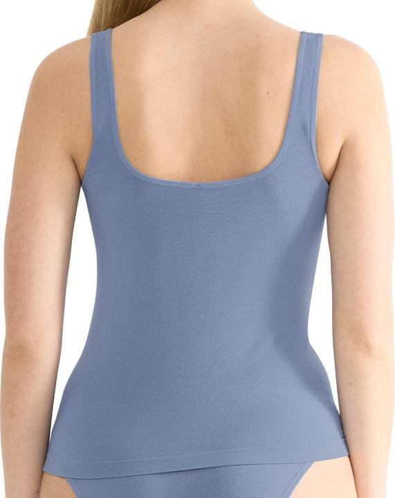 Produktbild Sloggi 3er Pack GO Sense Unterhemd / Top (M)