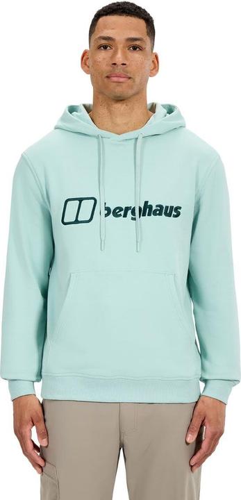 Immagine prodotto Berghaus M Logo Hoody Light (Hoody) (50)