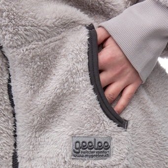 Actual product image Switcher Geelee Bear (M)