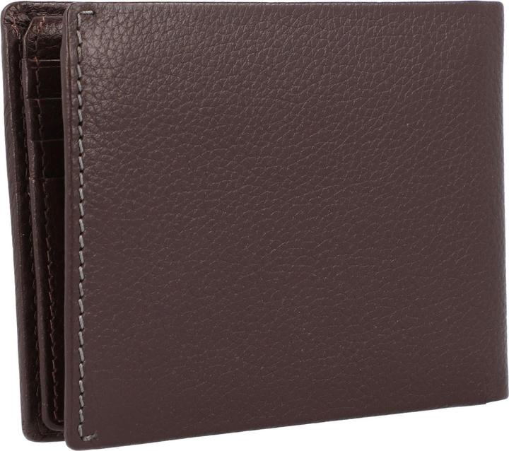 Image du produit Braun Büffel Prato Porte-monnaie RFID Cuir 12 cm