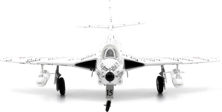 Produktbild Arwico Swissline J-4015 Hunter Mk.58