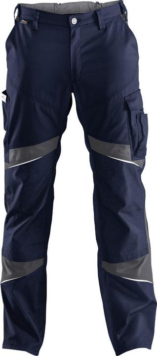 Produktbild Kübler Handwerkerhose ACTIVIQ (50)
