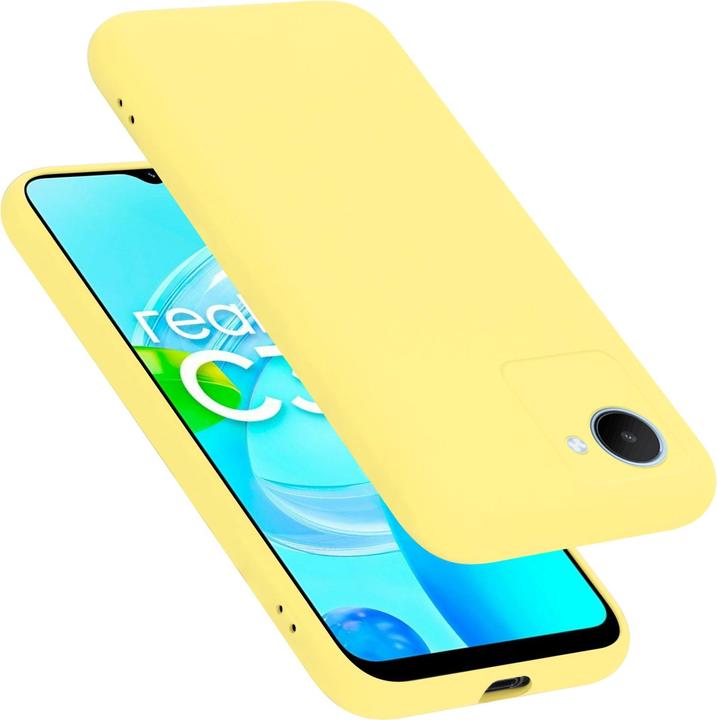 JAUNE LIQUIDE