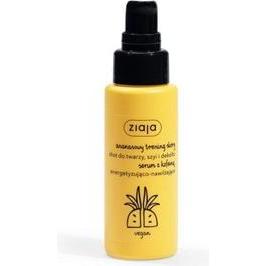 Ziaja, Gesichtsserum, Pineapple (50 ml)