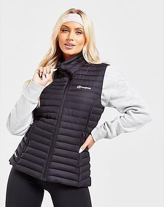 Actual product image Berghaus Nula Micro Vest (42)