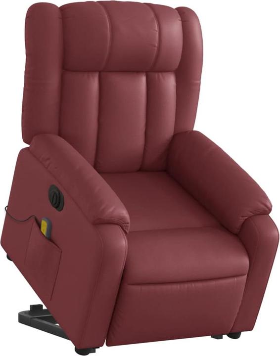 Actual product image VidaXL Irodiia